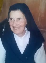 Irmã Rosa Portela