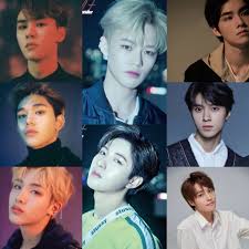 Nct S China Line Nct China New Chinese