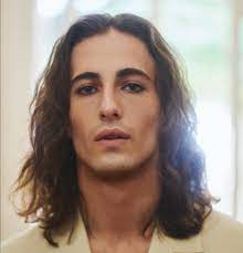 Vi do il mio personale benvenuto nell'altra dimensione. May I Introduce You Ladies To Damiano David Italian Singer Ladyboners