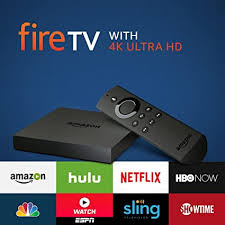 The free amazon fire tv mobile app for ios/android/fire os enhances your fire tv experience with simple navigation, a keyboard for easy text entry (no more hunting and pecking), and quick. Amazon Com Amazon Fire Tv With 4k Ultra Hd Amazon Devices