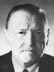 First Person Singular