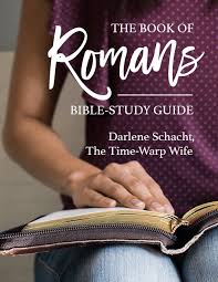 Romans Bible Study With Free Printable Study Guide Homeschool Giveaways Romans Bible Study Romans Bible Book Of Romans Bible