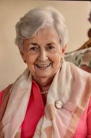 Condolence Book for Ella Kenny (née Purcell) (Fethard, Tipperary)