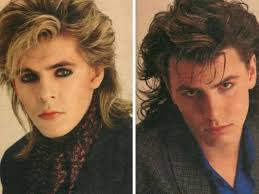 How long have you been a Duran Duran fan?
