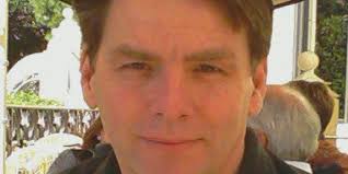 Where I Eat: David Whitsel