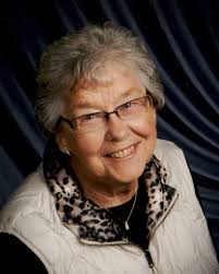 Mavis Esther Guse Obituary October 26, 2024