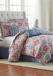 Modern Southern Home Bobbi 6 Piece Comforter Bed In A Bag Full Comforter Sets Bed Comforters King Comforter Sets
