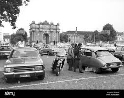 Image result for Neptunblau 1972 Wartburg