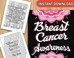 cancer coloring book etsy coloriage de perroquet