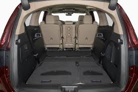 Compare the 2021 honda odyssey against the competition. 2020 Honda Odyssey Cargo Space Is Ideal For Active Families