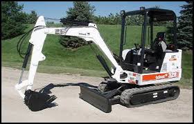 Wer mini mag, wird die neuen modelle lieben. Attachments Specifications For Bobcat 328 Mini Excavator