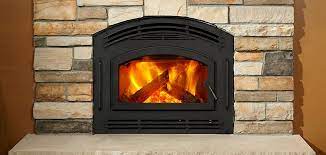 Visit one of our showrooms today! Pioneer Ii Wood Fireplace Quadra Fire