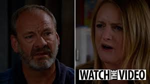 Emmerdale spoilers: Aaron Dingle furiously lashes out at sister Liv over  her drinking as Ben refuses to move in