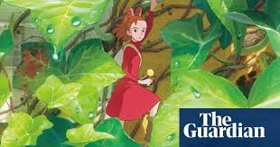 Not only will all of their animations be streaming by spring of this year, but the film studio announced that it is currently working on two new movies. Studio Ghibli Leave The Boys Behind Animation In Film The Guardian