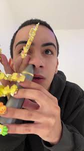 Clear out these nose hairs with me😂✨