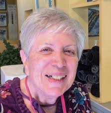 Obituary: Marian Combs