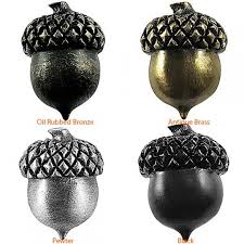 We did not find results for: Acorn Cabinet Knob