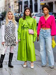 The academica top ten style guide is primarily based on the punctuation and reference style of the modern languages association (mla), as well as drawing on canadian press (cp). Kennst Du Schon Den Tiktok Modetrend Dark Academia Stylight