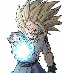 Pin By Fede On Dragonball Dragon Ball Tattoo Dragon Ball Art Dragon Ball Artwork