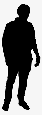 Premium vectors by istock promocode vexels15 and. Person Silhouette Png Free Hd Person Silhouette Transparent Image Pngkit