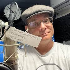 Stream Fred Johnson of The Marcels