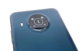 Nokia X10: Wie umweltschonend ist es ...
