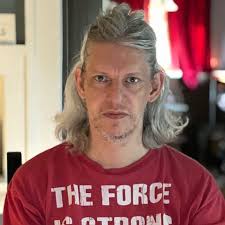 Alan Murdock (@rocknrollriddler) • Instagram photos and videos