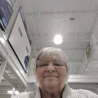 60+ "Patty Hatch" profiles