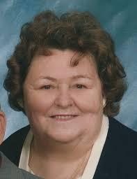 Obituary information for Norma "Jeannie" Jean Courtney