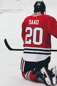 Jun 04, 2021 · brandon saad is an interesting player in the history of the chicago blackhawks, not only is he a fan favorite but he is a player that helped the team win two stanley cups. Welcome To The Madhouse Chicago Blackhawks Hockey Chicago Blackhawks Blackhawks Hockey