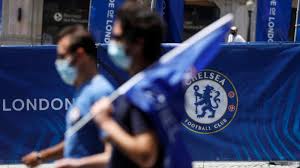 Manchester city produce a ruthless attacking display to beat chelsea and increase the pressure on manager frank lampard. 8tiw7rdiqo21em