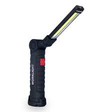 China 18650 Rechargeable Led Work Lights With Magnetic Base China Led Work Light Led Inspection Light