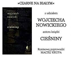 Stale współpracuje z „tygodnikiem powszechnym. Czarne Na Bialym Wojciech Nowicki Zakopane Kawiarnia Kmicic Ezakopane Pl