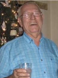 Obituary: James "Jim" Alfred Becker