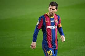 Considered one of the best football players of his generation and frequently cited as the world's best contemporary player. How Many Goal Landmarks Left For Lionel Messi Sport