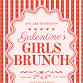 Galentine’s Brunch @ Tulip’s Brunch House event image