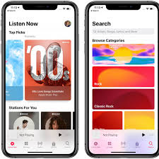 Her ne kadar apple 'ın ismi iphone 11 serisiyle gündeme gelse de, aslında madalyonun diğer tarafında ios 13 de var. Apple Music Introduces Animated Playlist Artwork In Ios 14 Beta Macrumors