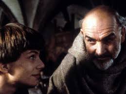 Frankreich: "Der Name der Rose" mit Sean Connery ab 03.05. auf Ultra HD  Blu-ray im DigiPak