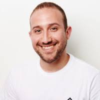 Nicholas Persad Email & Phone Number