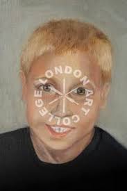 London Art College Art Competition Entries 2015