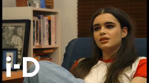 Size Matters Barbie Ferreira Episode 2 Of 4 Youtube Barbie ferreira, who plays kat hernandez in the hbo series euphoria is collaborating with becca on its upcoming 2020 prismatica holiday collection, which is set to be released this fall. size matters barbie ferreira episode 2 of 4