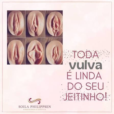 Imagem ilustrativa do estudo sobre sexualidade feminina