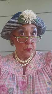 Support local theater event