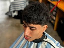 Queen Street Barber Shop at Surf City