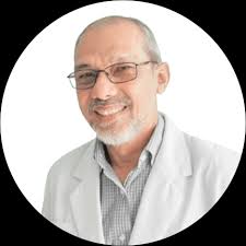 dr. Daniel Effendi, Sp.A