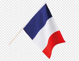 Blue and red are the traditional colors of paris, while white is associated with the house of bourbon. Flag Of France Flag Of France National Flag French Flag Of France Flag France Png Pngegg