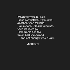 Instagram Photo By Jmstorm Apr 28 2016 At 5 46pm Utc Quotes About Love And Relationships Quotable Quotes Starting Over Quotes
