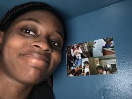 Tonia Bright Obituary (1969