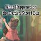 Garry Klein in conversation with David Gould – What Happened on the Garden Street Bus
