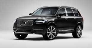 2015 Volvo Xc90 Excellence Wallpaper Volvo Xc90 Volvo Volvo Cars
